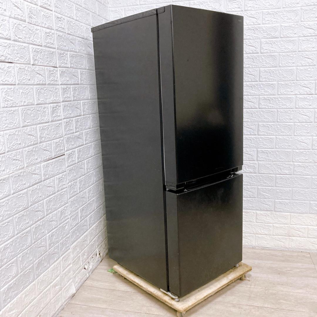 MKT1107131 ワールプールジャパン 156L 冷蔵庫 一人暮らし 小型