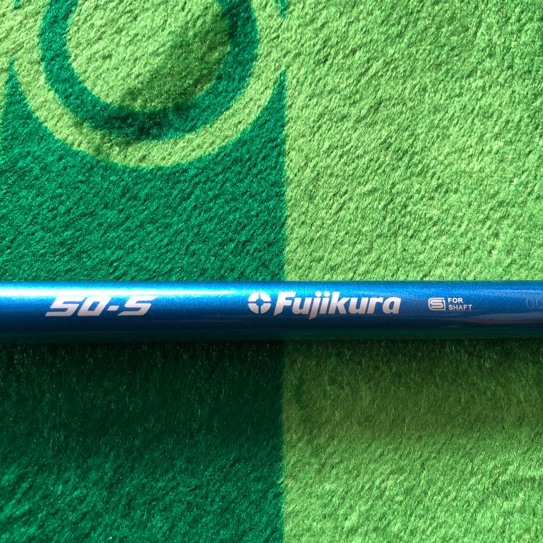 スピーダーNXブルー50 S