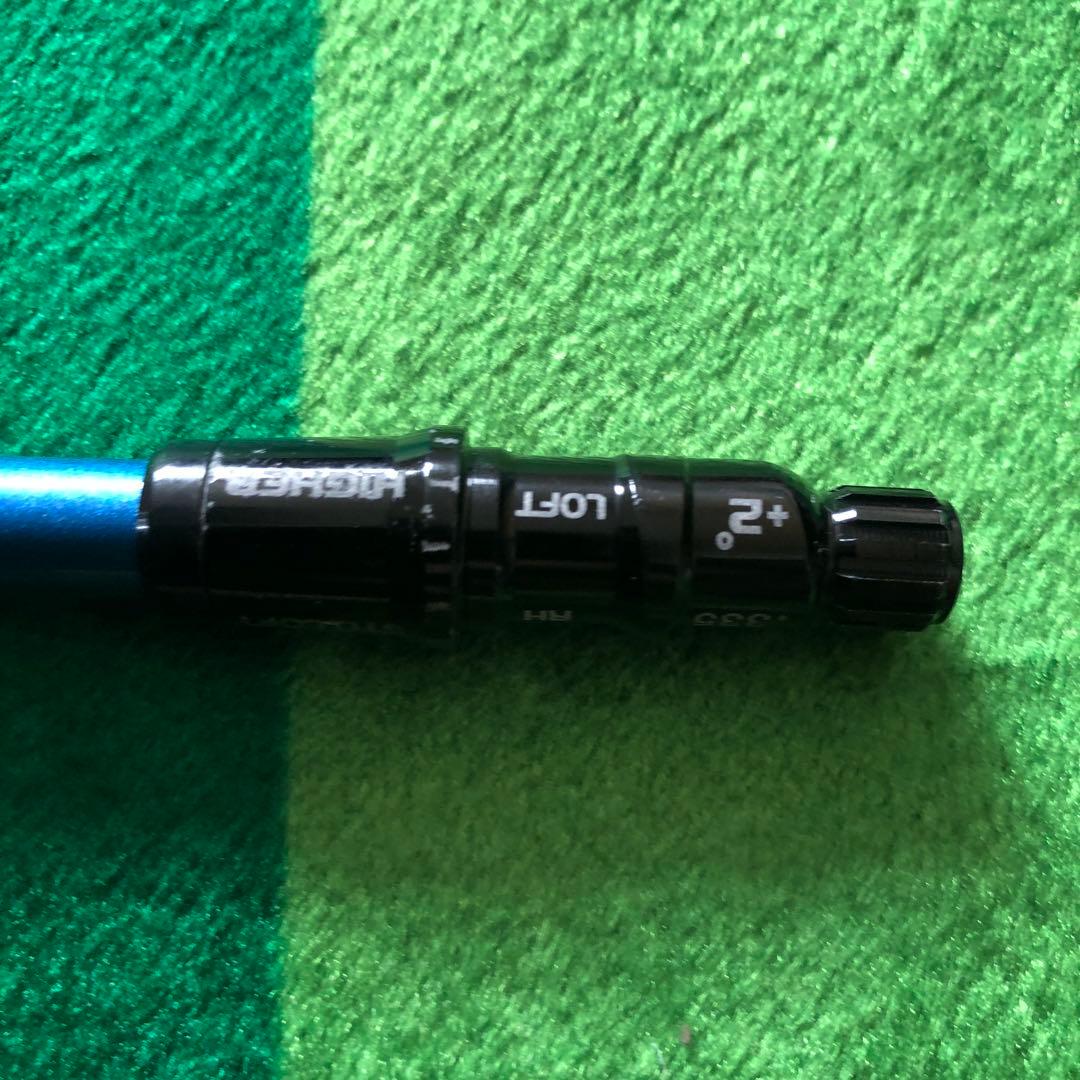 スピーダーNXブルー50 S