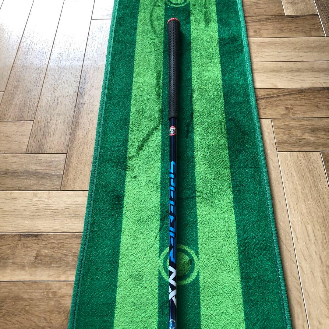 スピーダーNXブルー50 S