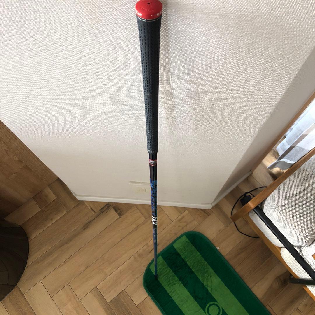 スピーダーNXブルー50 S