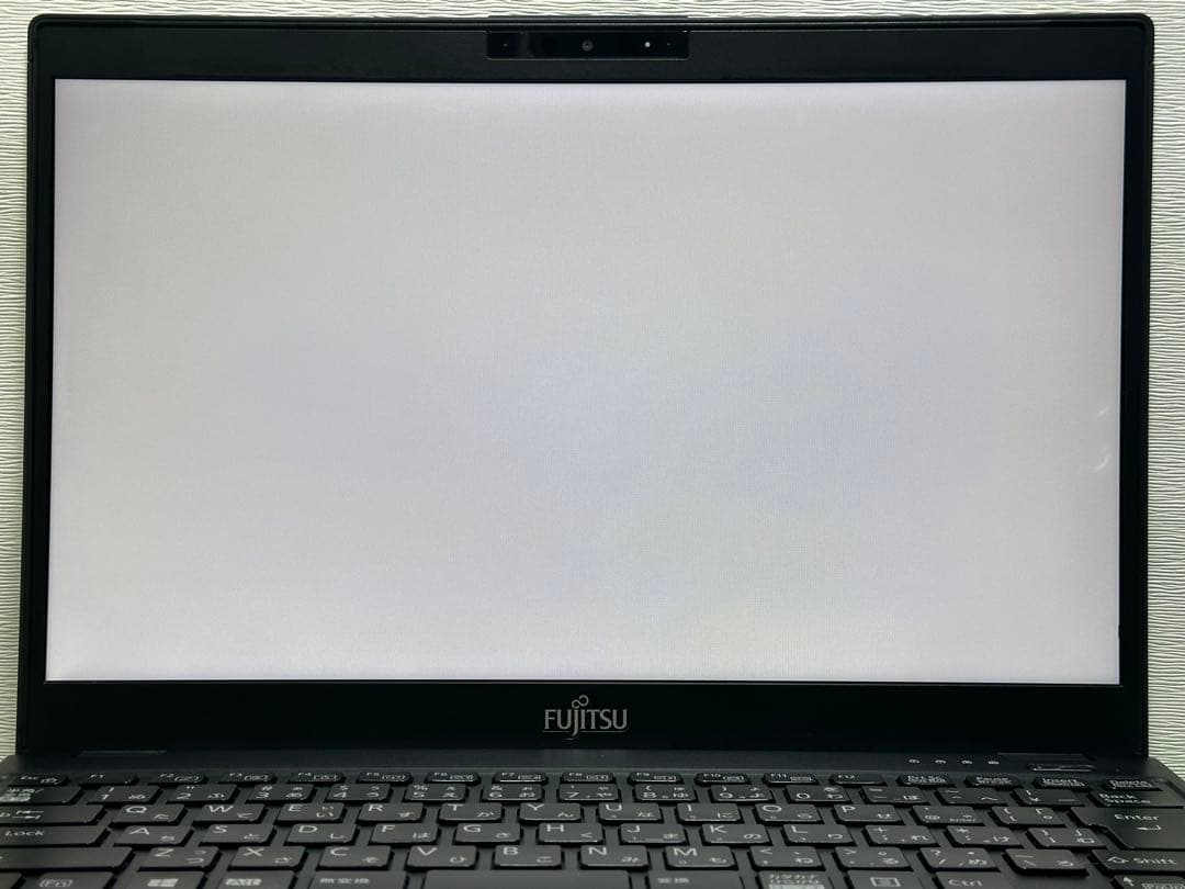 Windowsノート本体 Fujitsu LIFEBOOK U9310/D Core i5 8 256