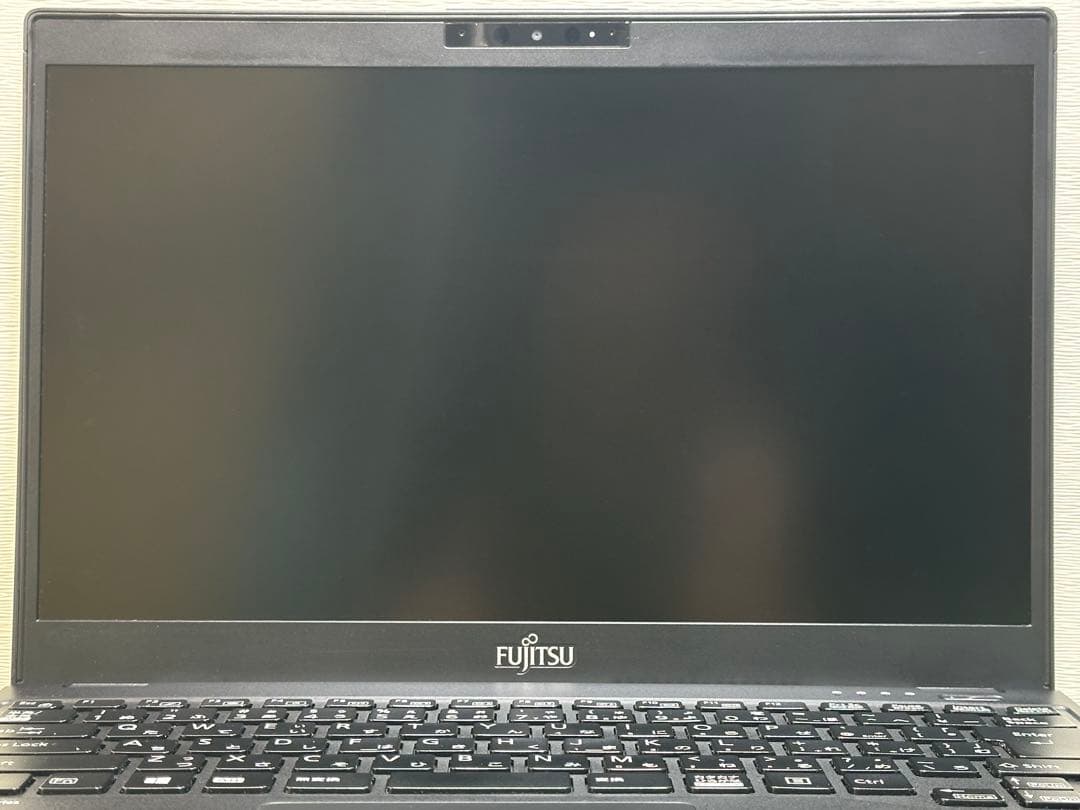 Windowsノート本体 Fujitsu LIFEBOOK U9310/D Core i5 8 256