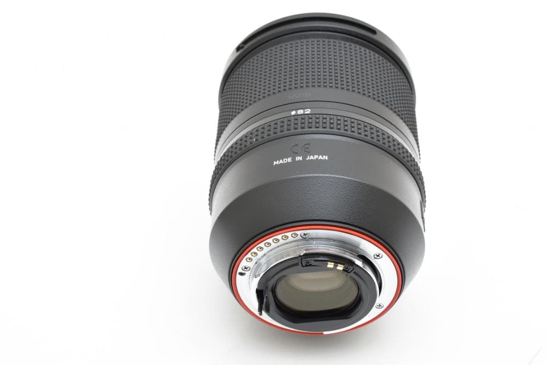 美品 PENTAX-D FA F2.8 24-70mm ED SDM 1186