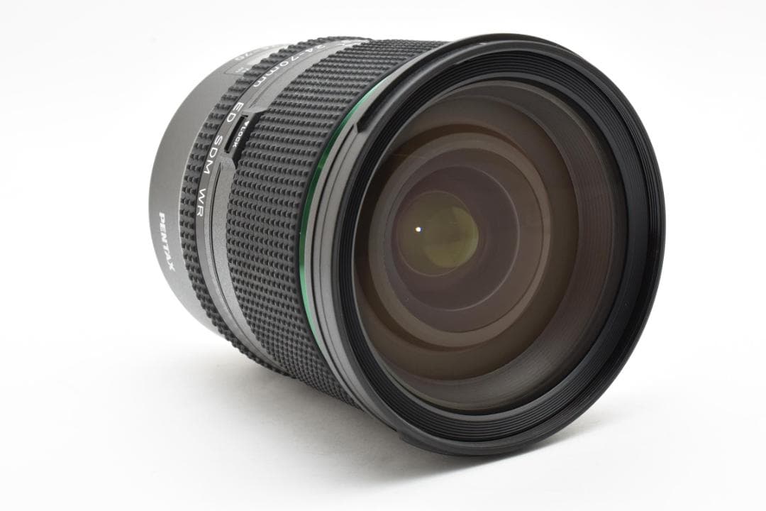 美品 PENTAX-D FA F2.8 24-70mm ED SDM 1186