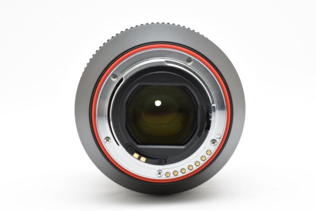 美品 PENTAX-D FA F2.8 24-70mm ED SDM 1186