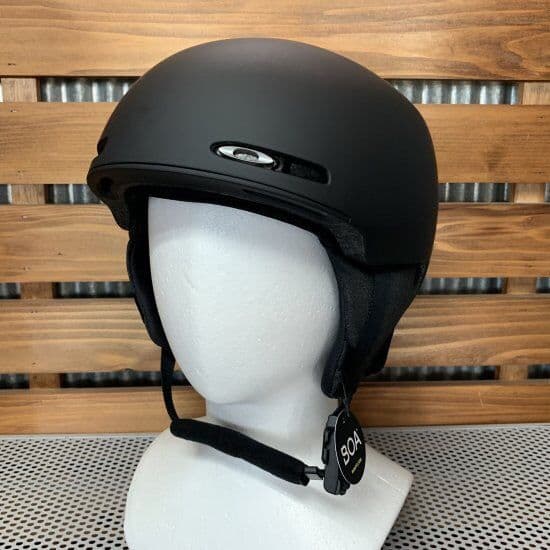 OAKLEYオークリースノーヘルメット【MOD1 ASIA FIT】黒BOA-M