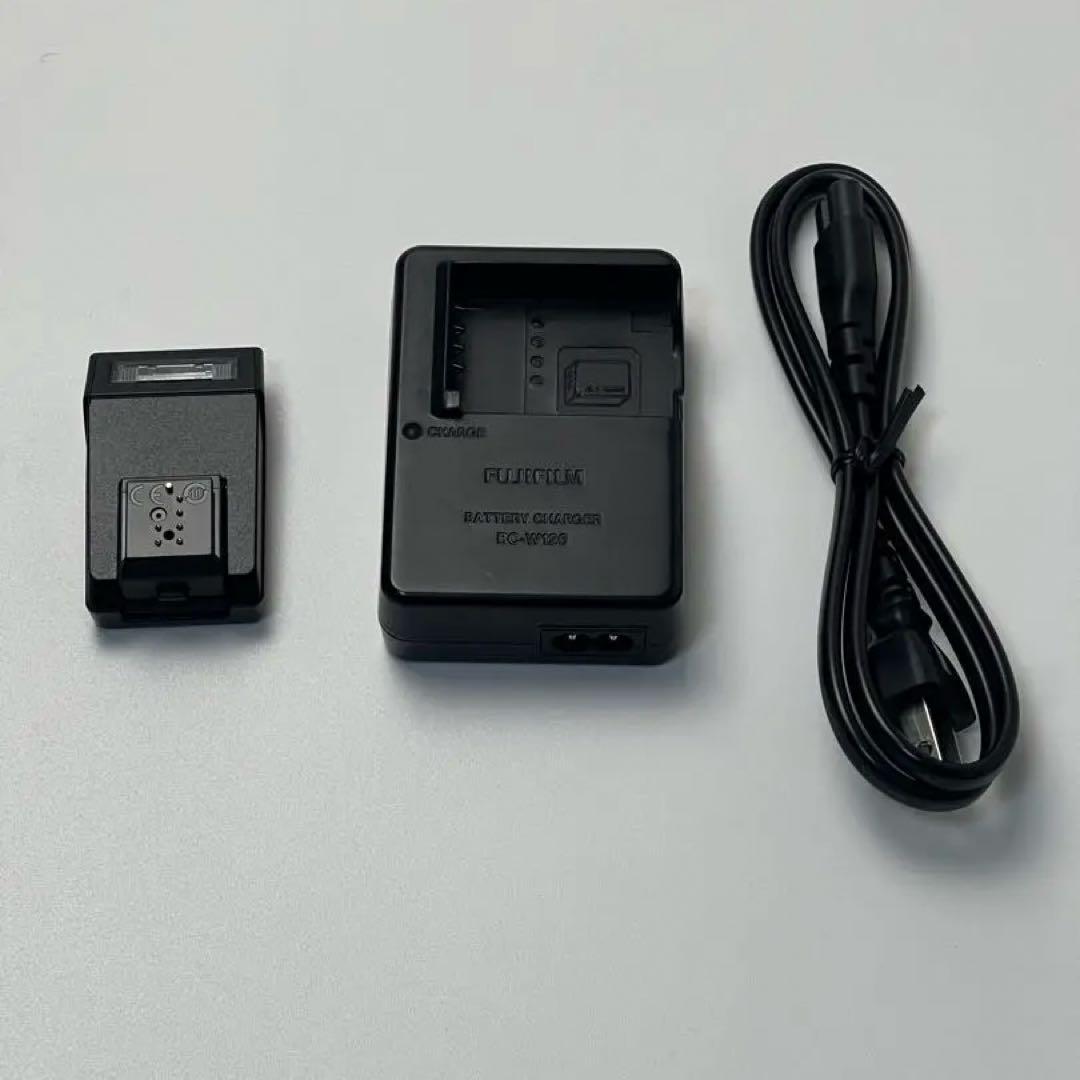 【良品】FUJIFILM 富士フィルム X-H1