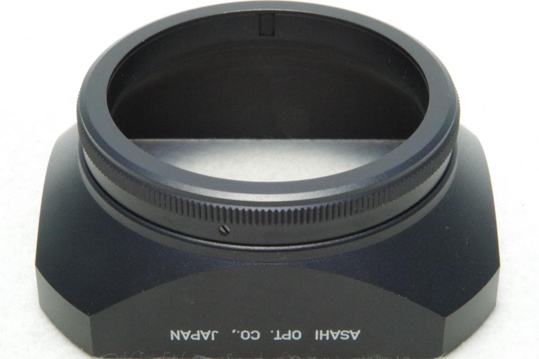 Super-Multi-Coated TAKUMAR 1:3.5/28 美品+