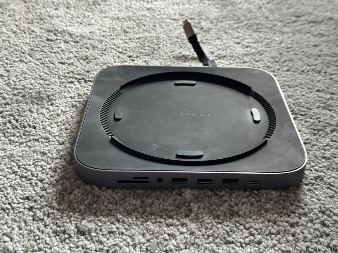 Mac mini Apple M1 SSD 256GB メモリ 16GB