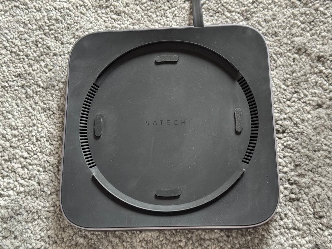 Mac mini Apple M1 SSD 256GB メモリ 16GB