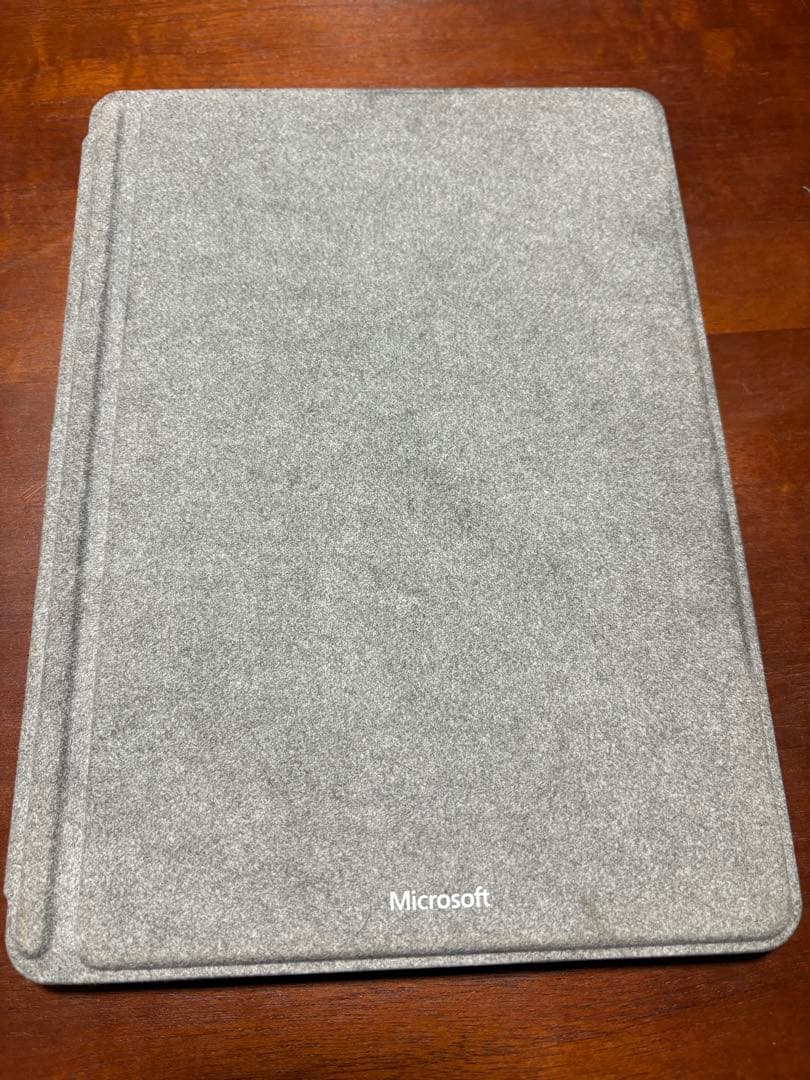 Microsoft Surface Go 128GB キーボード、充電器、箱付き