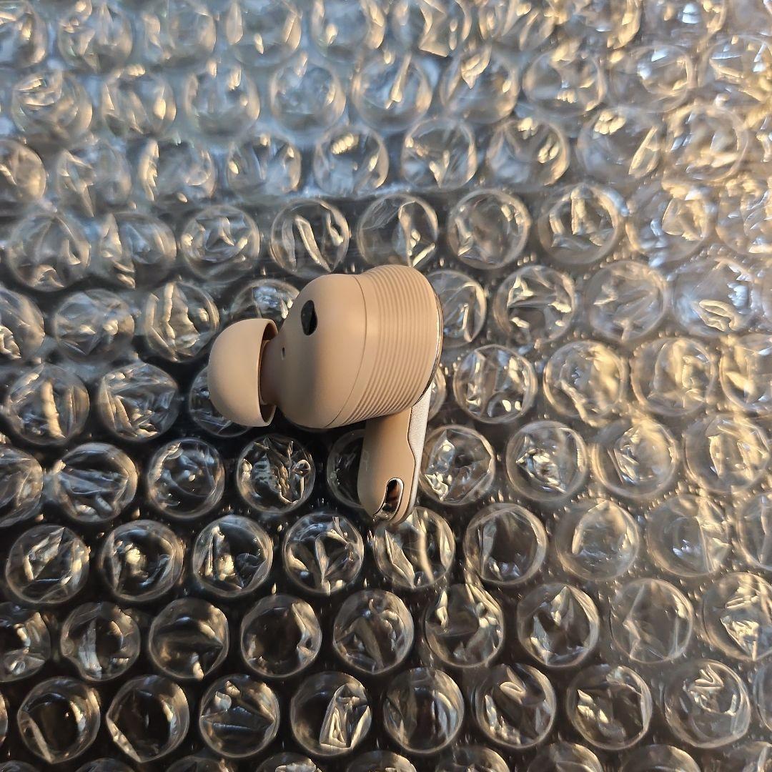 中古/右耳のみ/JBL TOUR PRO 3/ラテ/右のみ/⑥