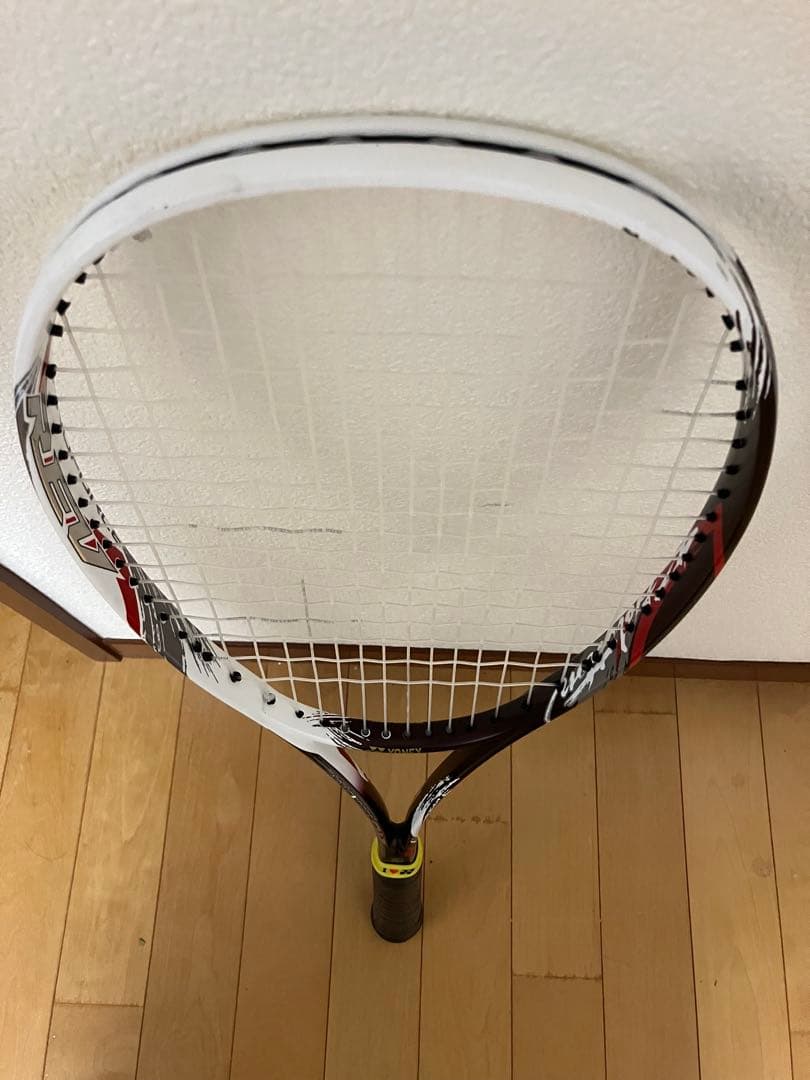 ナノフォース8v【即使用可能】