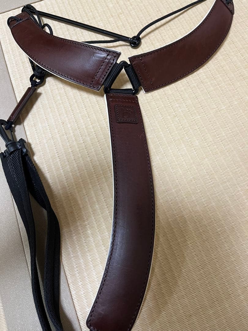 ブレステイキング　BREATHTAKING ダークブラウン Sサイズ