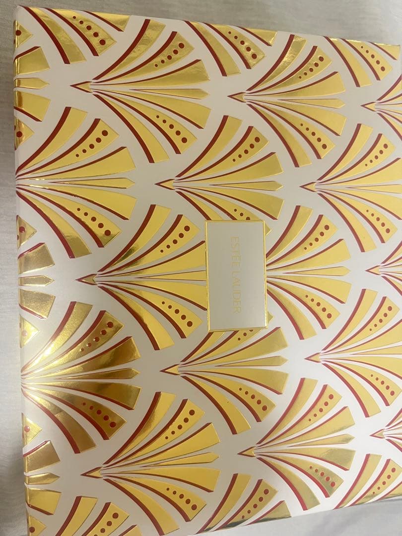 エスティ ローダー トライアルセット