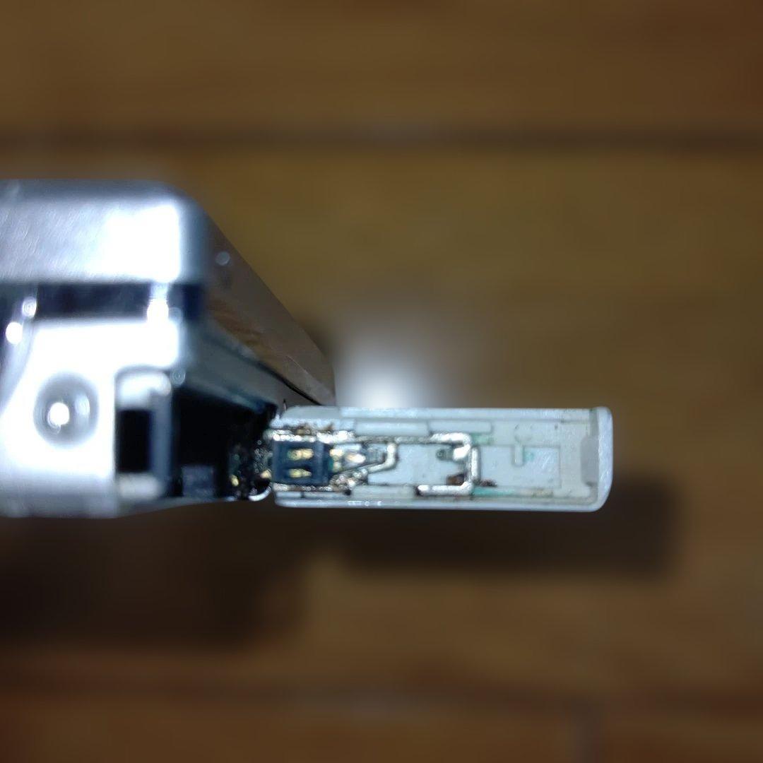 SHARP 1bitポータブルMDレコーダー MD-DR77-S