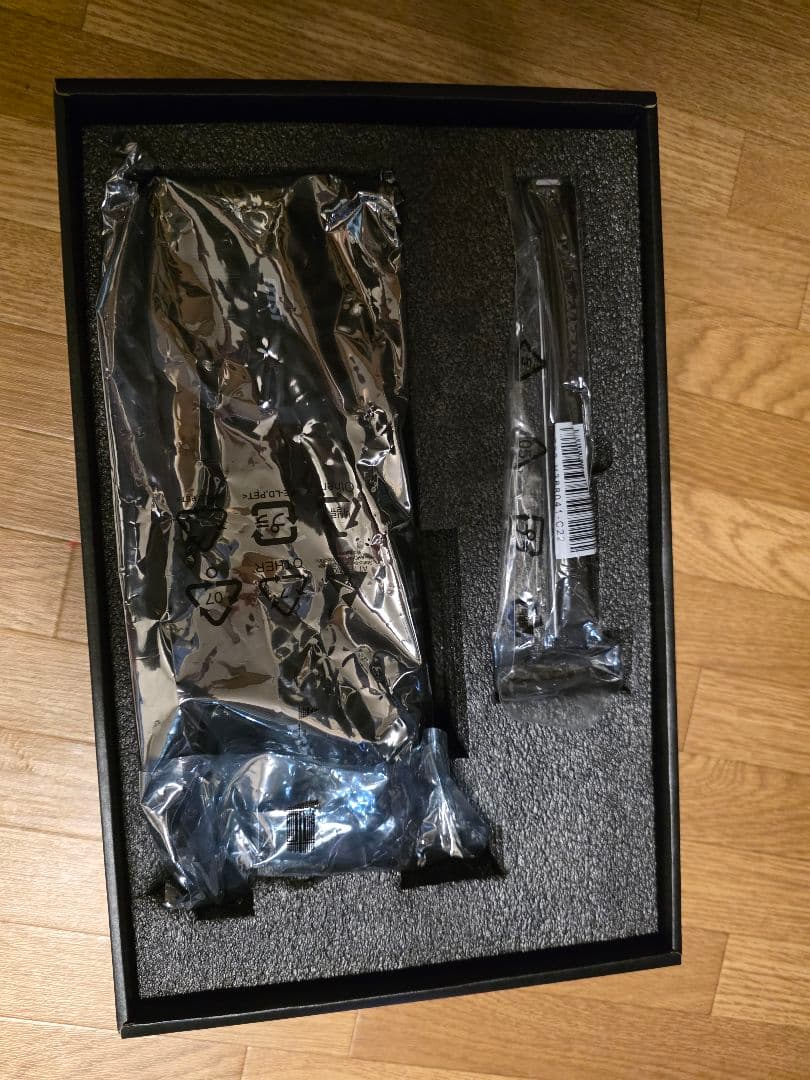 MSI GeForce RTX 3080 Ventus 3X Plus OC版