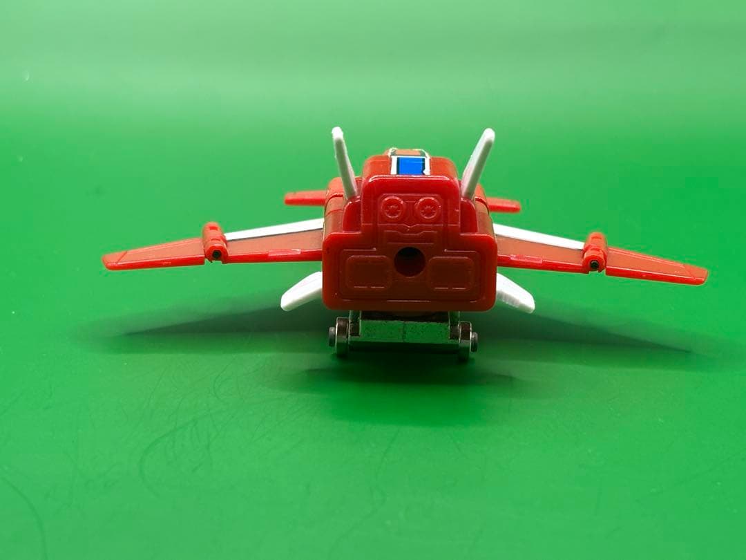 マスキーファイター DX超合金 光速合体 グレートファイブ