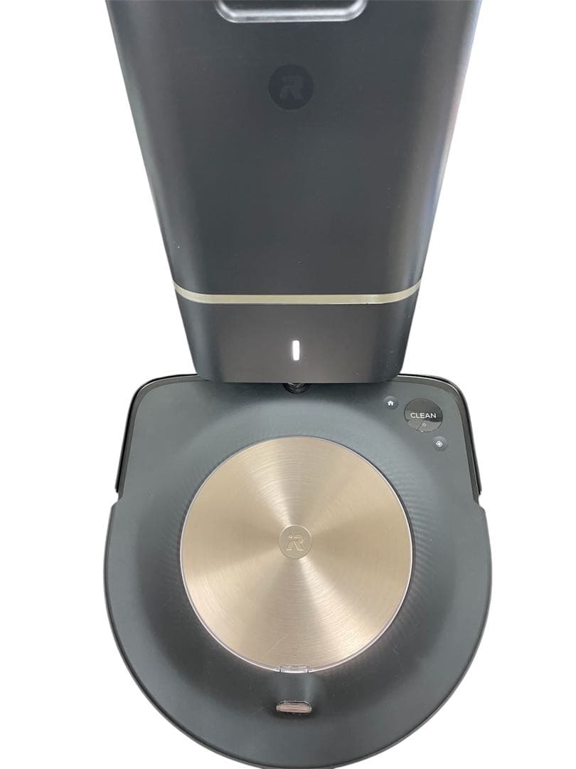 iRobot Roomba ルンバ　S9＋ ロボット掃除機　2020年発売