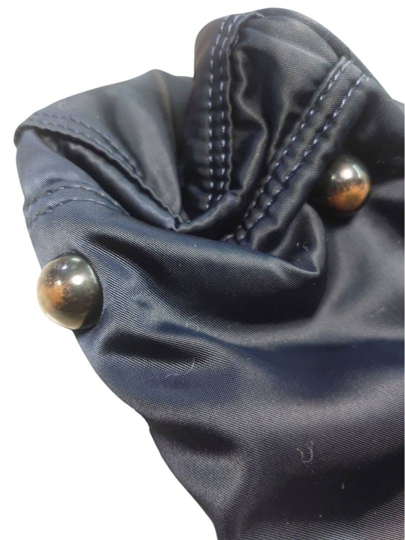 廃盤 ヘッドポーター ボストンバッグ ネイビー