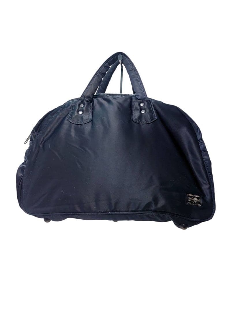 廃盤 ヘッドポーター ボストンバッグ ネイビー