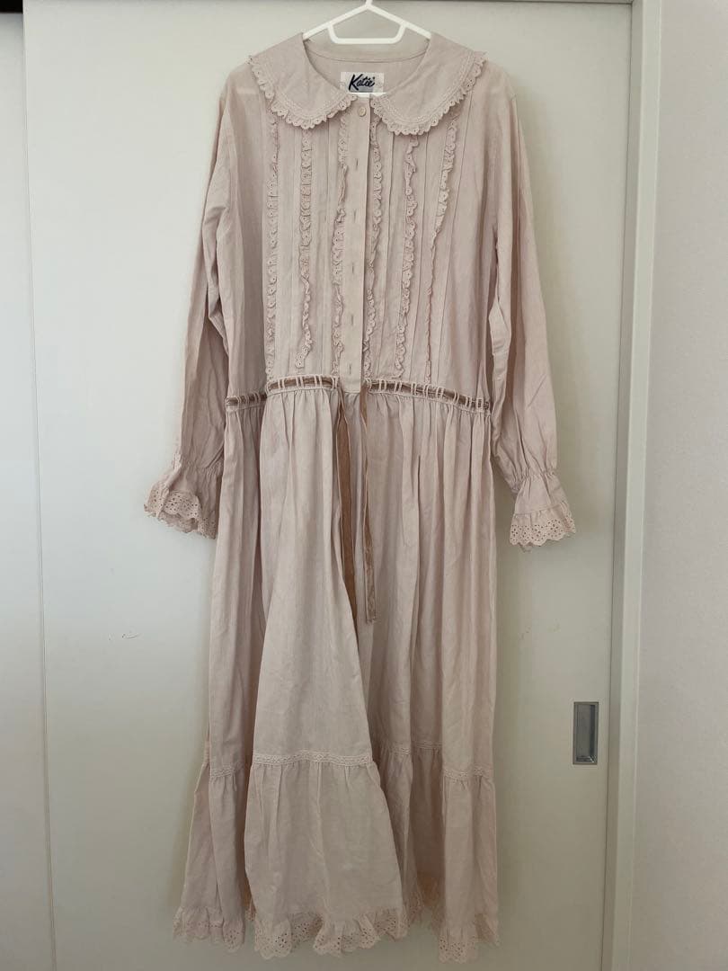 Katie ワンピース