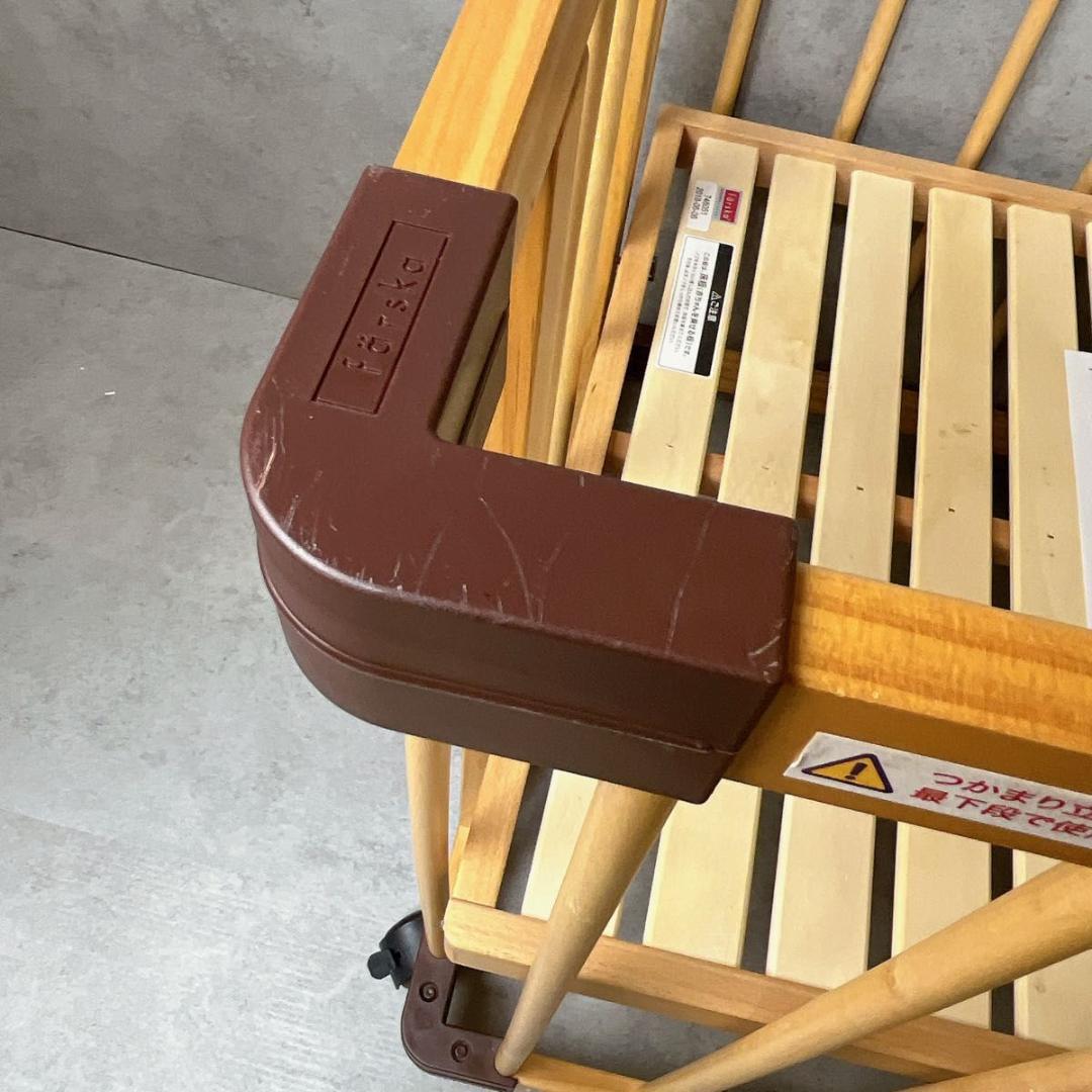 farska ファルスカ ベビーベッド MINI JOINT BED NEO