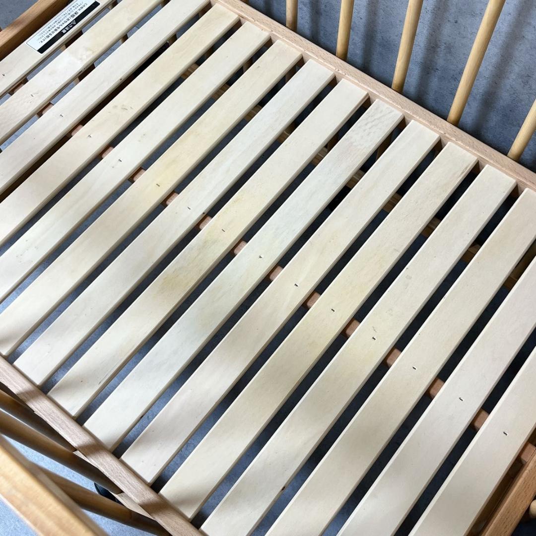 farska ファルスカ ベビーベッド MINI JOINT BED NEO