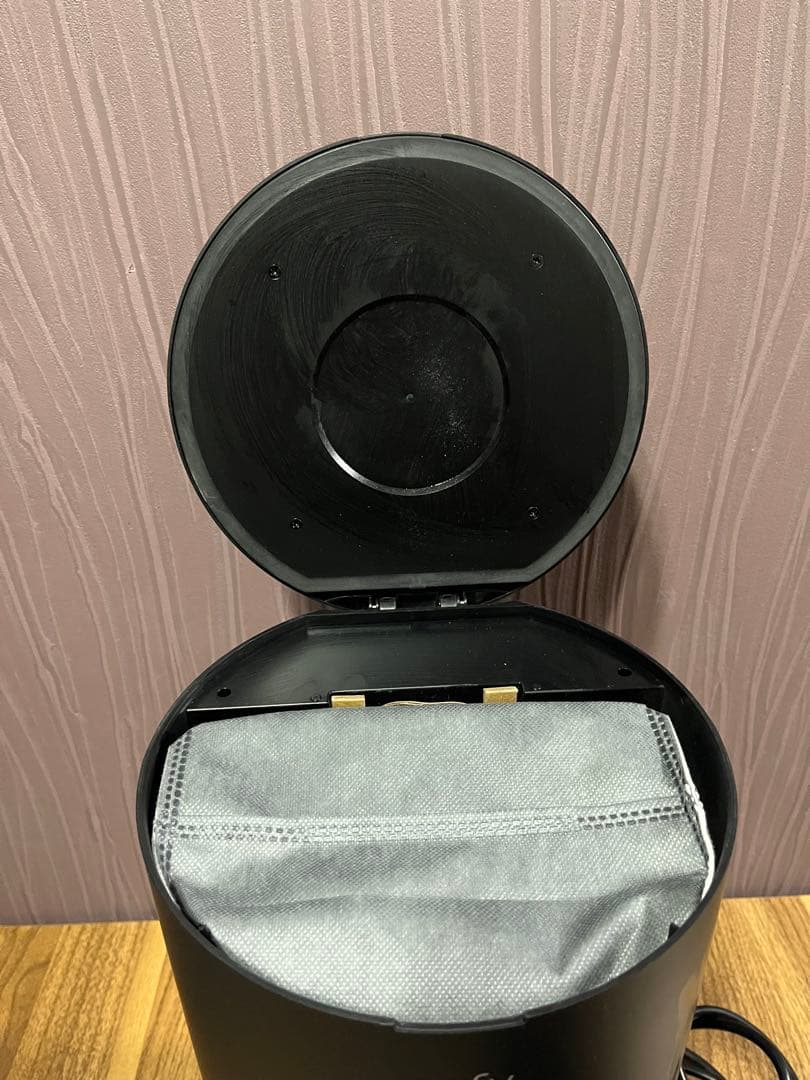 【超美品】AnkerEufy ロボット掃除機　ごみ収集ステーション搭載