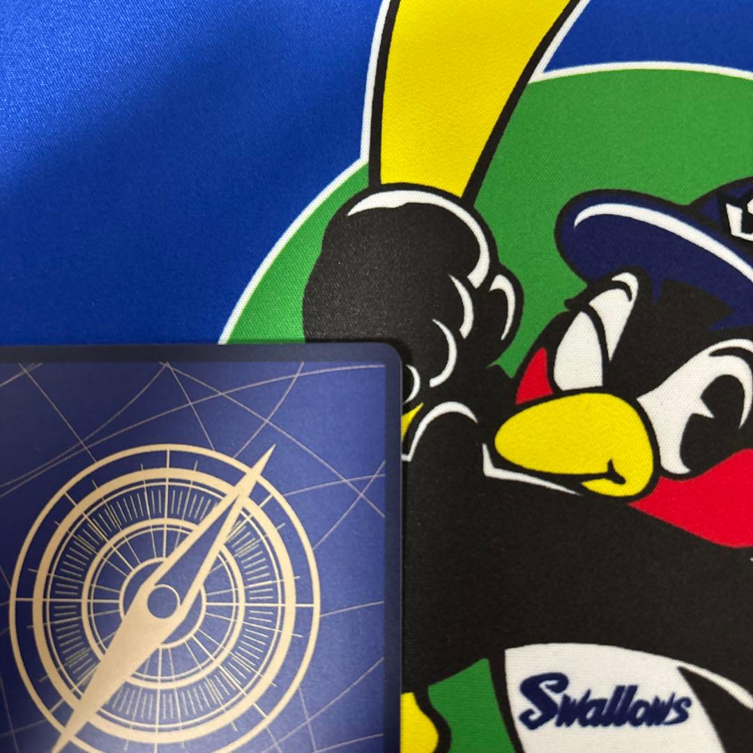 ワンピースカード　モンキー•D•ルフィ　シークレットsp