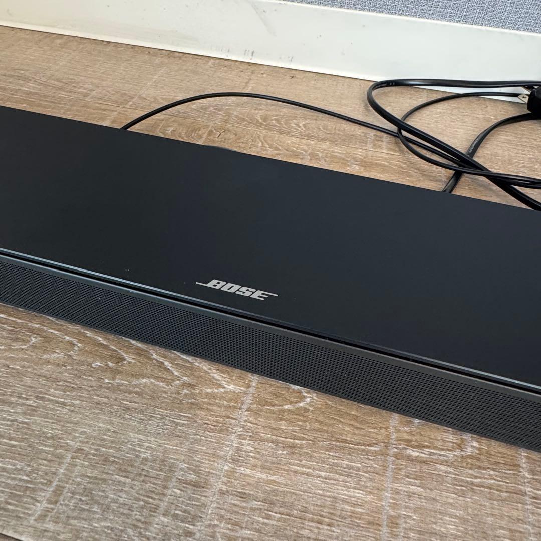 BOSE TV Speaker 431974　正常動作品