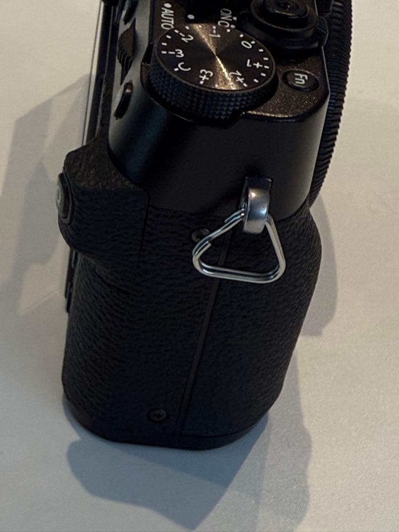 富士フイルム(FUJIFILM) ミラーレス一眼カメラ X-T30