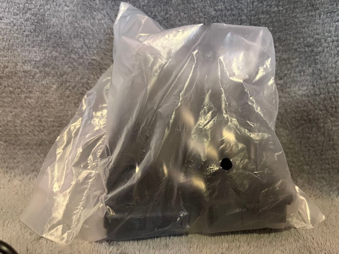 【新品未使用】sodastream Spirit One Touch ホワイト