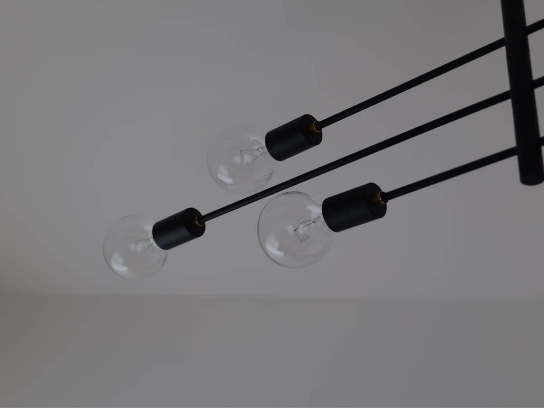 Astre アストル シーリングライト 電球付 箱ありINTERFORM 照明