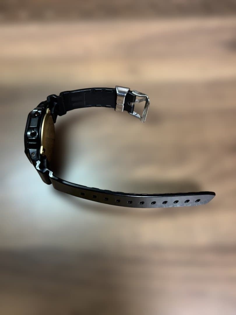 【希少】G-SHOCK GB-5600AA（30周年記念モデル）