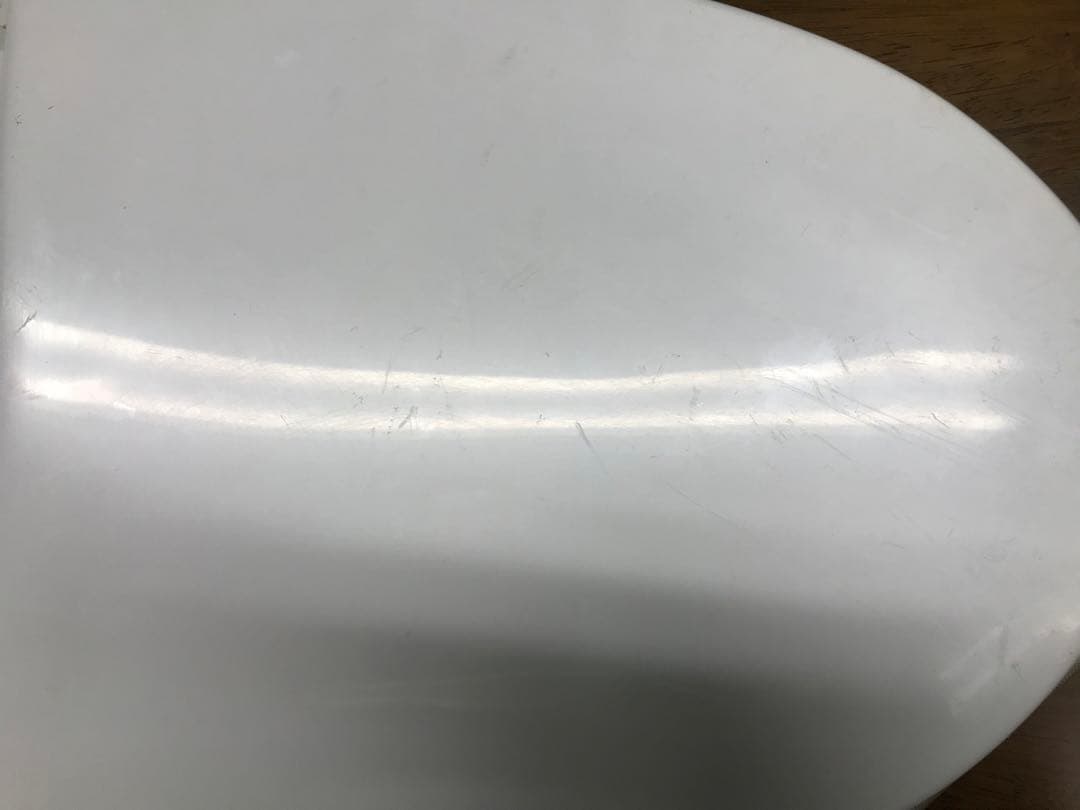 TOTO TCF6621 トイレ用カバー (w4-04)