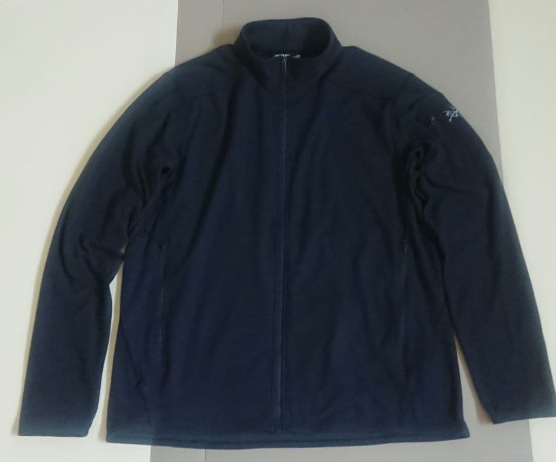 Arc'teryxアークテリクスDelta LT JacketデルタLT