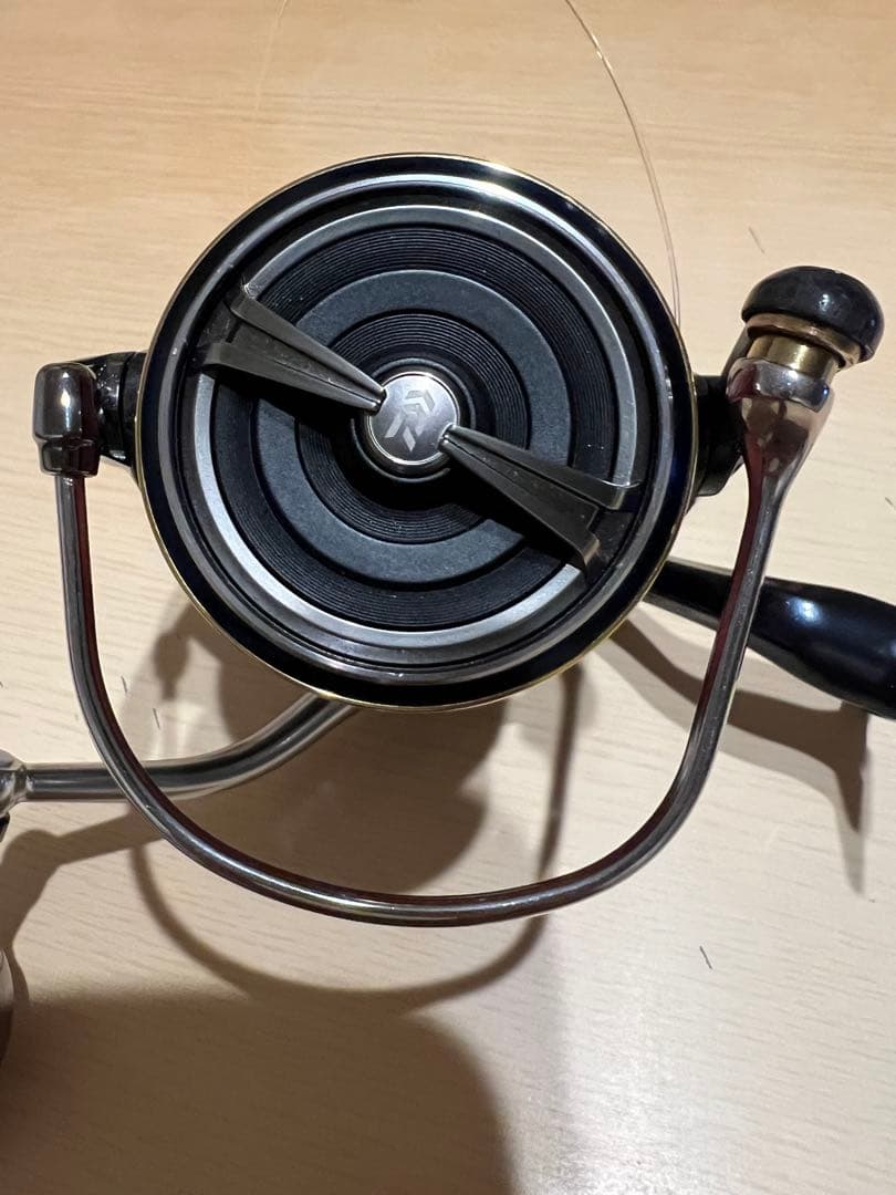 CERTATE LT4000-CXH スピニングリール