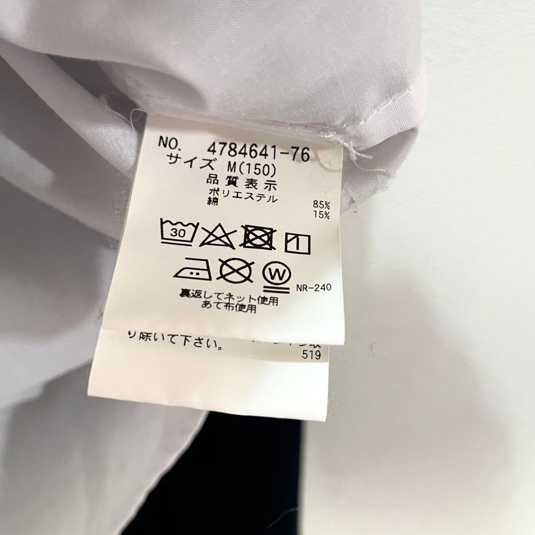 ポンポネットジュニア　フォーマル スーツ 150 160 定番 卒服 リボン