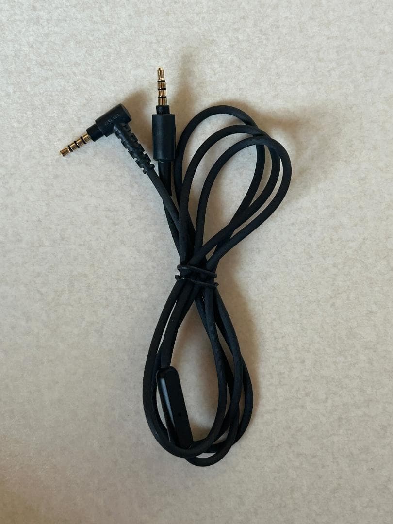 SONY MDR-1A ステレオヘッドフォン