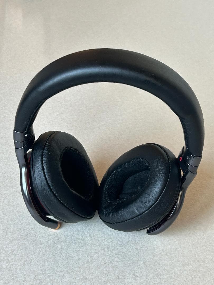 SONY MDR-1A ステレオヘッドフォン