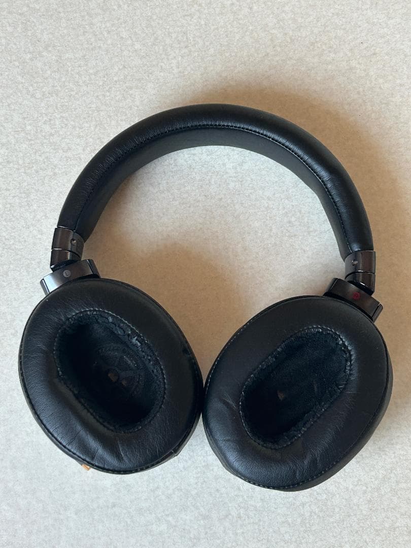 SONY MDR-1A ステレオヘッドフォン