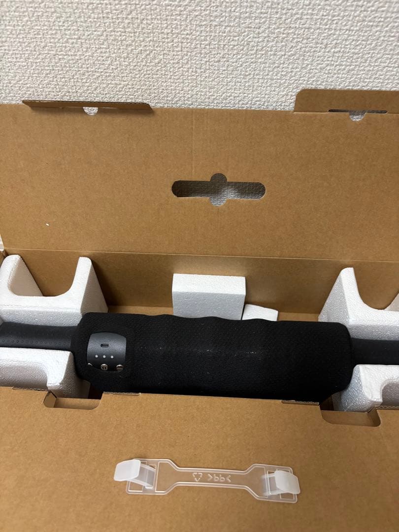 EXTRA RELEASE 筋肉リリース器具 黒