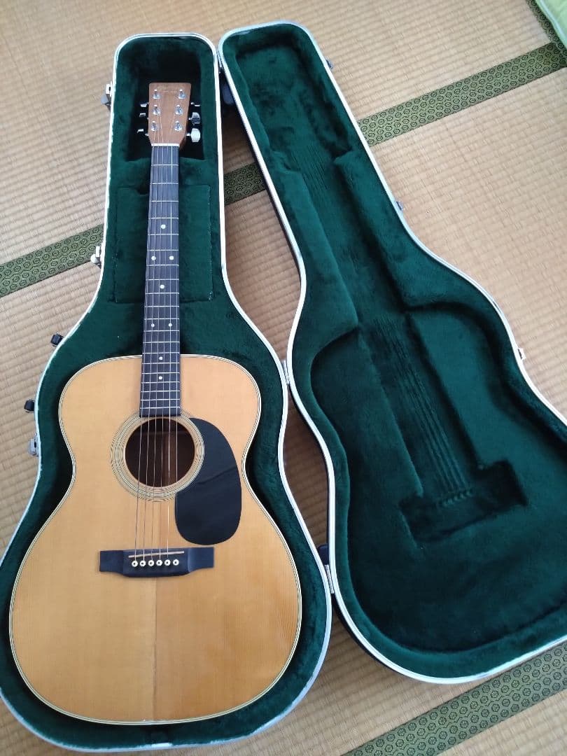 価格交渉可★MARTIN 000-28 アコースティックギター　マーティン