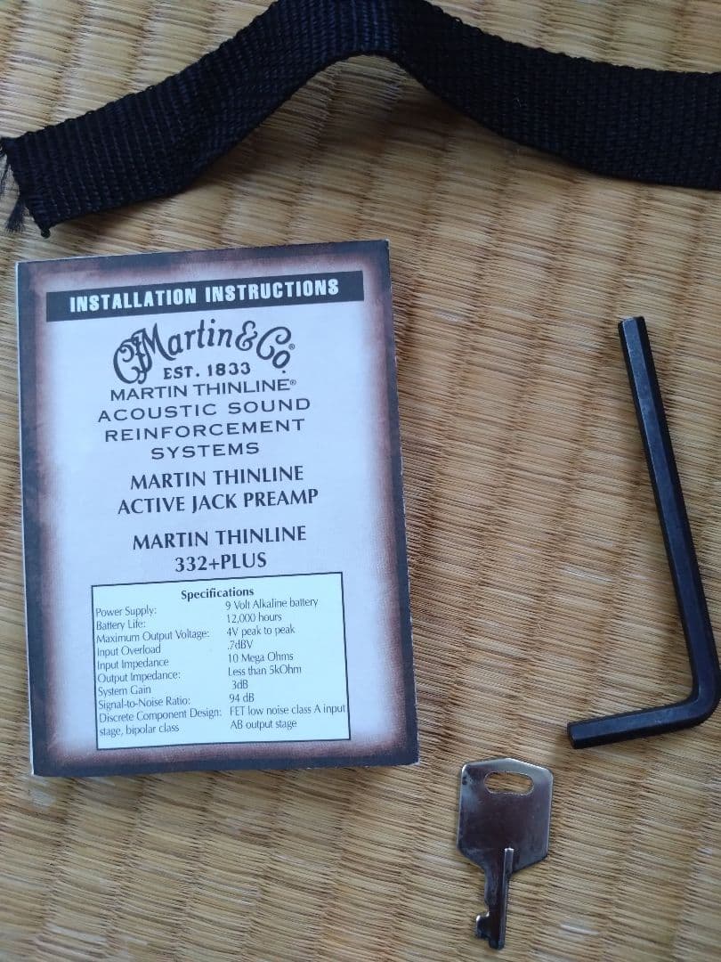 価格交渉可★MARTIN 000-28 アコースティックギター　マーティン