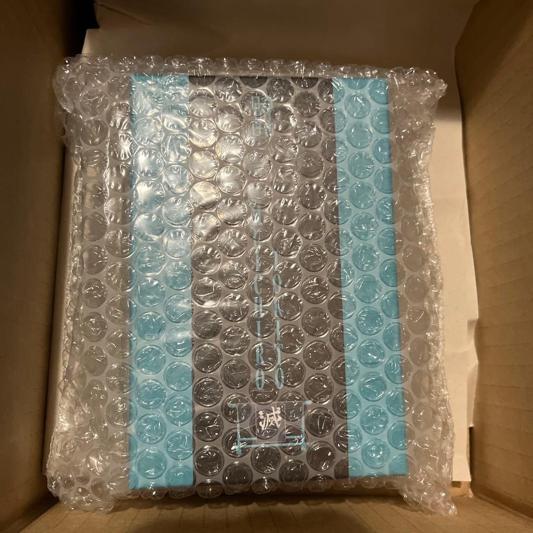 ワイヤレスイヤホン AOW01 MARKⅡ「鬼滅の刃 」時透無一郎モデル