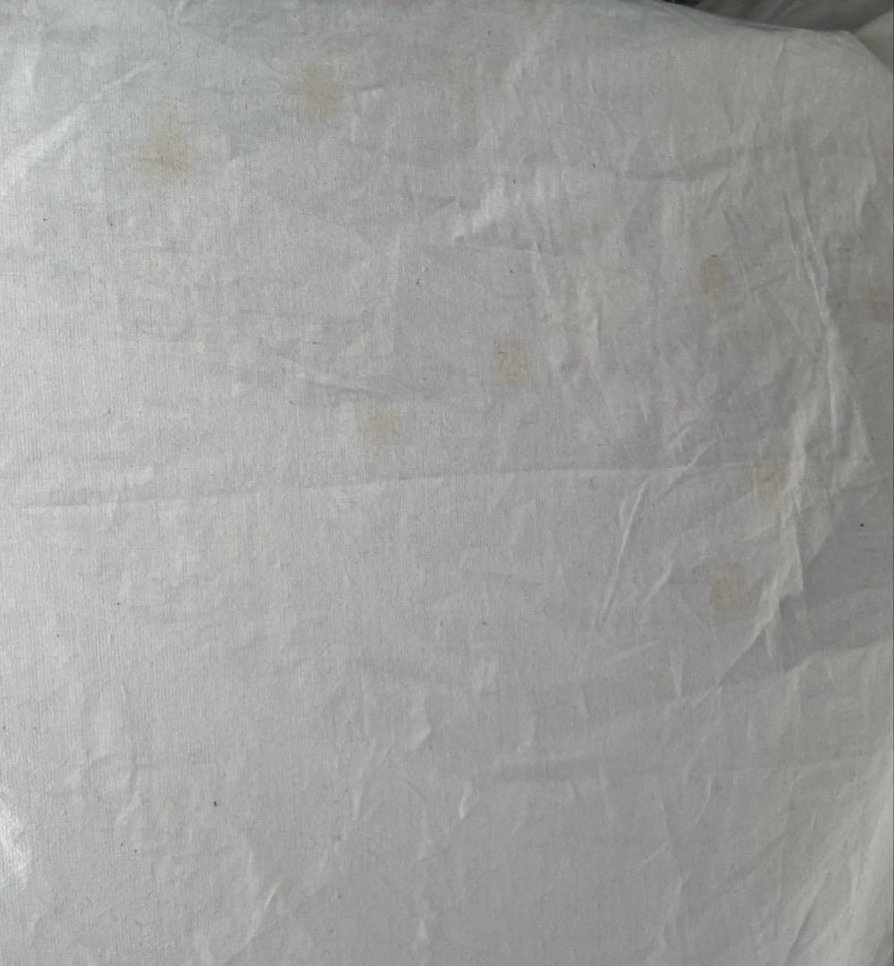 unico albero ソファ3シーター・オットマン 替えカバー