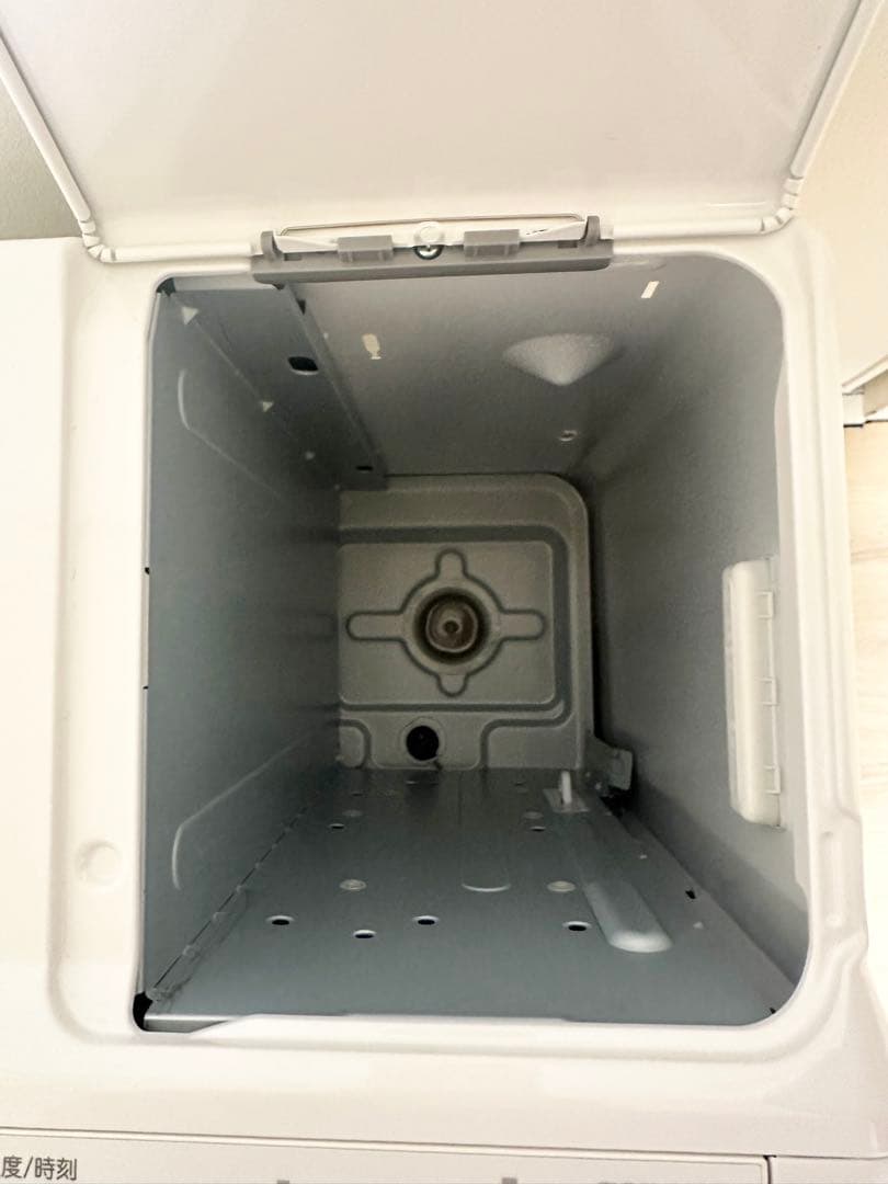 美品/ CORONA コロナ 石油ファンヒーター 15-20畳/ 2020年製