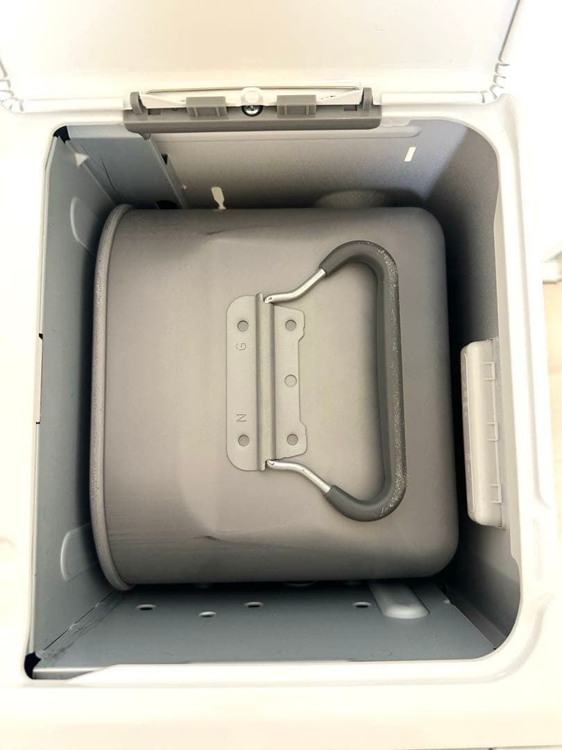 美品/ CORONA コロナ 石油ファンヒーター 15-20畳/ 2020年製